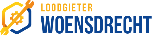 Loodgieter Wognum Logo